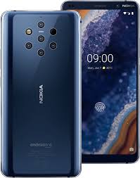 Nokia 9 In Slovakia